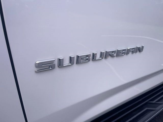 2021 Chevrolet Suburban Premier